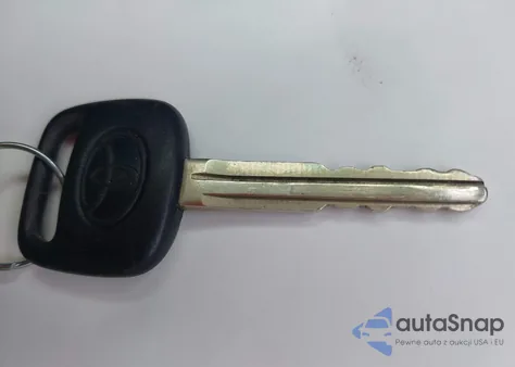 2003 Toyota Tacoma Prerunner V6 из США, поврежденный, VIN 5TESN92NX3Z191132